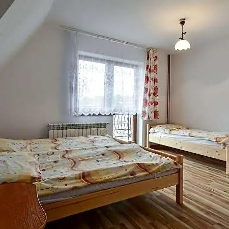 فندق مبيت وإفطار Helena Gal 3*