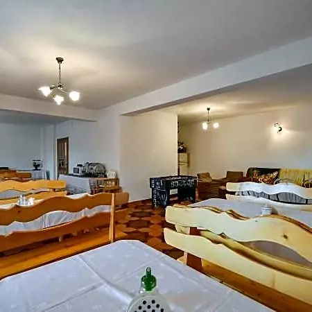 Helena Gal فندق مبيت وإفطار 3*
