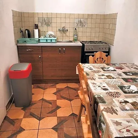 Helena Gal فندق مبيت وإفطار 3*