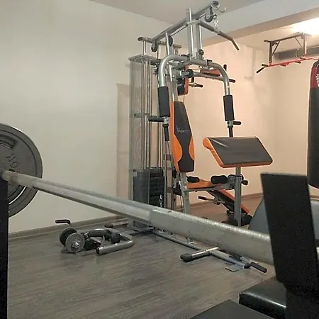 فندق مبيت وإفطار Helena Gal 3*