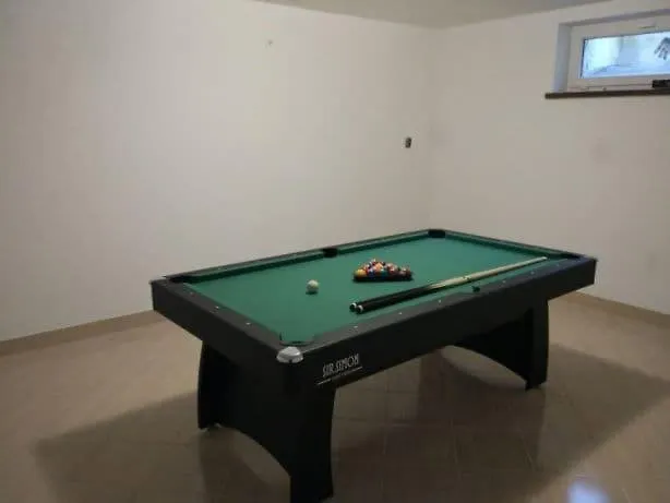 Bed and breakfast Helena Gal Białka Tatrzańska