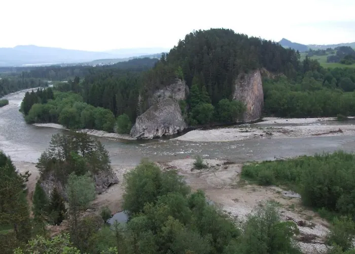 Helena Gal 3* Białka Tatrzańska