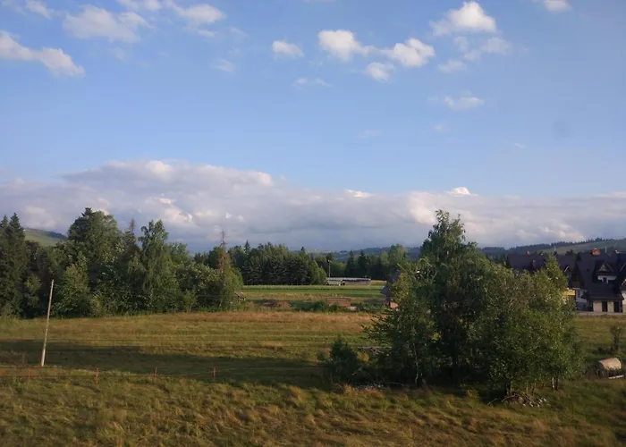 Helena Gal Białka Tatrzańska