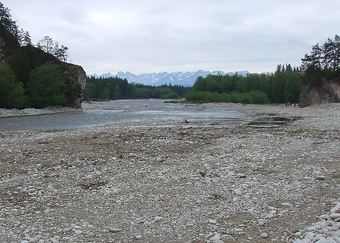 Helena Gal Bed and breakfast Białka Tatrzańska