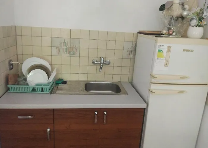 Helena Gal Bed and breakfast Białka Tatrzańska