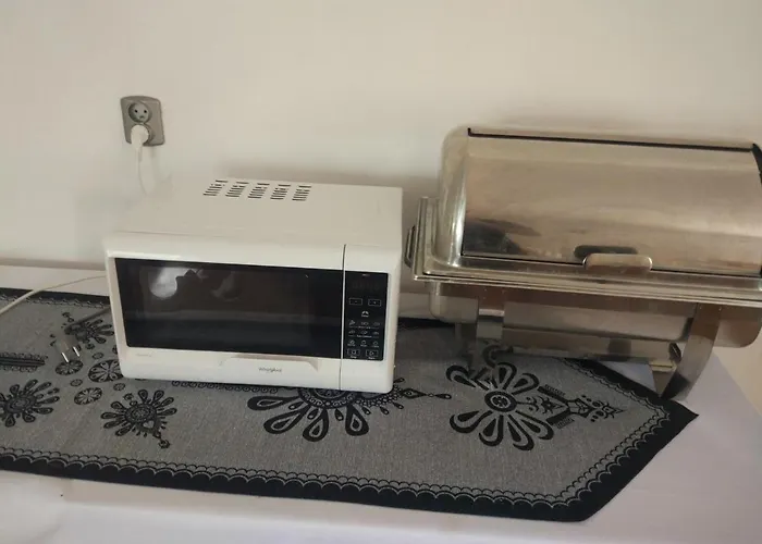 Helena Gal Białka Tatrzańska