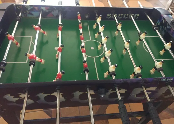 Bed and breakfast Helena Gal