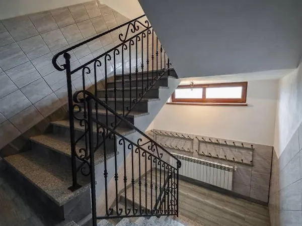 Helena Gal Białka Tatrzańska