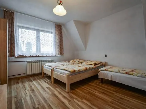 Helena Gal Białka Tatrzańska