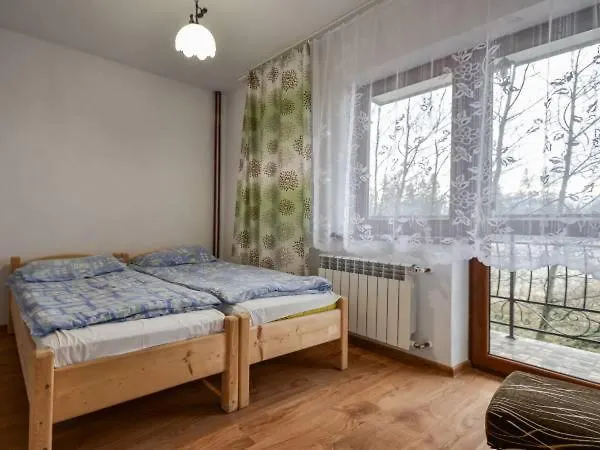 Helena Gal 3* Białka Tatrzańska