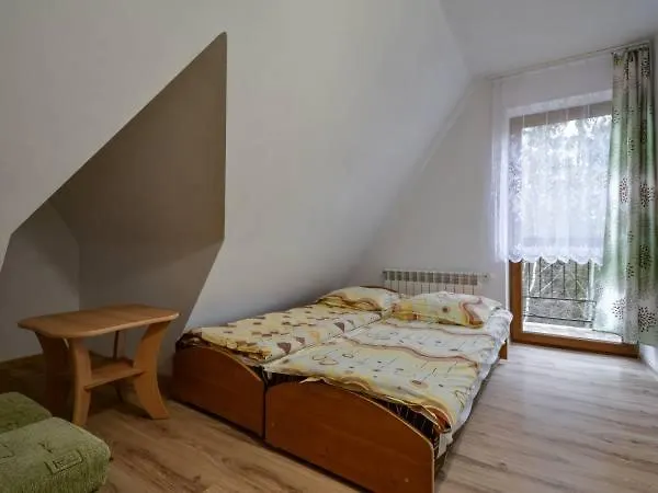 Helena Gal Białka Tatrzańska