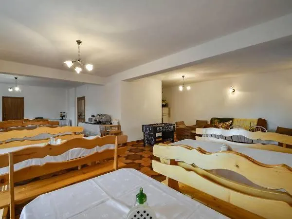 Bed and breakfast Helena Gal Białka Tatrzańska