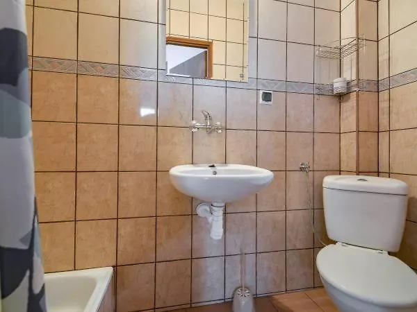 Bed and breakfast Helena Gal Białka Tatrzańska