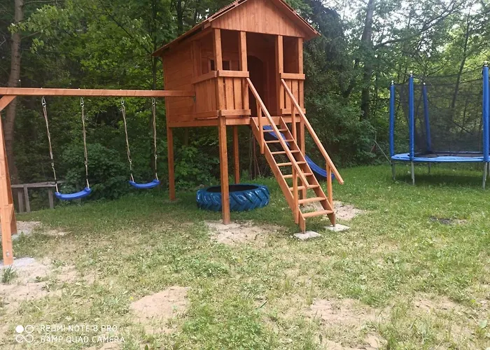 Helena Gal 3* Białka Tatrzańska