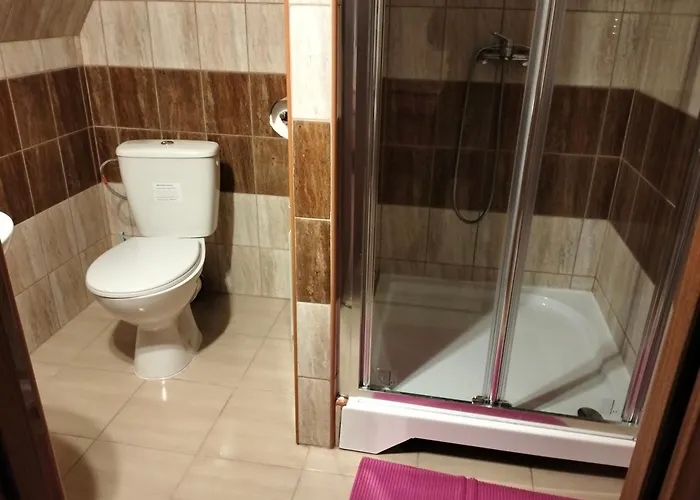 Helena Gal Bed and breakfast 3*