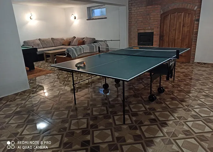 Bed and breakfast Helena Gal