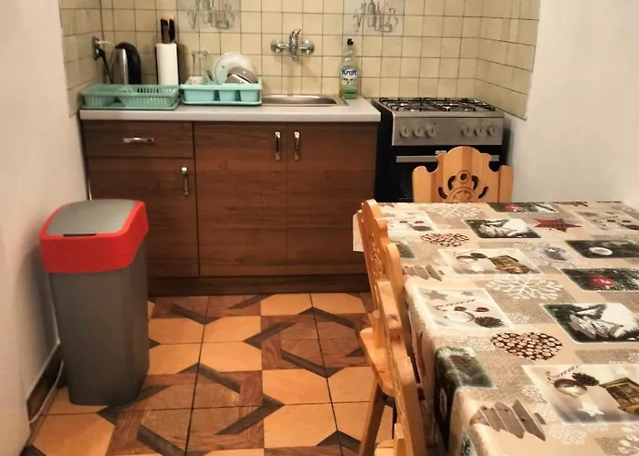 Helena Gal 3* Białka Tatrzańska